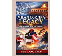 MILAN CORTINA LEGACY: What Remains After the Olympics