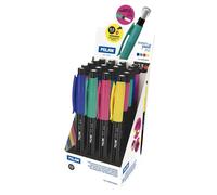 Milan Display Box 20 Pl1 Mechanical Pencils 0.5 Mm