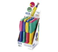 Milan Display Box 20 Pl1 Mechanical Pencils 0.9 Mm
