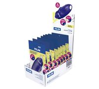 Milan Display Box 8 Blisters Capsule Ceramic Blade Cutter Acid Series
