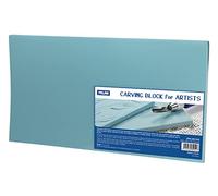 MILAN Engraving Plates and Gulas, Blue, 28l x 15an cm