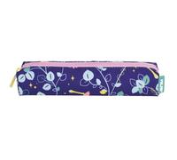 MILAN® Fairy Tale Mini Round Special Series Pencil Case, Lilac