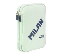 MILAN® MILAN 430 Since 1918 2-Tier Pencil case, Green