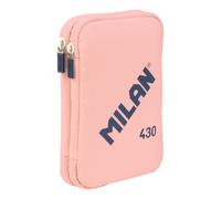 MILAN® MILAN 430 Since 1918 2-Tier Pencil case, Pink
