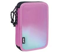 Milan Filled Double Decker Sunset Pencil Case