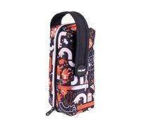 Milan Kit 4 Filled Pencil Cases Fingers Special Series Black Men