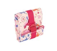 Milan Flowicorn Collection Reusable Snack Wrap