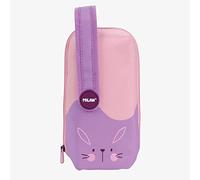 MILAN® Fun Animals Special Series Purple Kit 4 Cases
