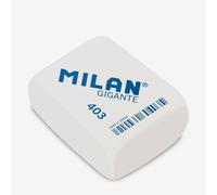 Milan : Gigante Eraser