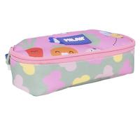 MILAN® Green & Grow Special Series Oval Pencil Case