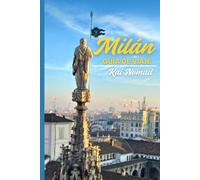 Milán Guía de Viaje