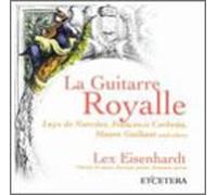 Milan - Guitarre Royalle/El Maestro/Ca