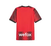 Milan Home Authentic 23/24 Soccer Jersey Puma