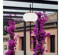 Milan Iluminación Milan Astros hanging light, height-adjustable