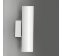 Milan Iluminación Milan Haul LED wall light up and down white