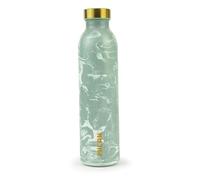 MILAN® Insulated Stainless Steel Bottle 0.59 L Lava Series, Green