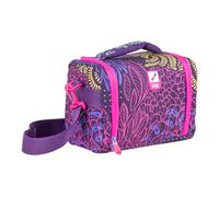 Milan Iso Food Bag Large Capacity Fireflies Special Series 5l Thermal Bottle Pink Kids