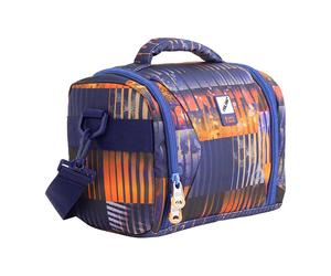 Milan Iso Food Bag Large Capacity Fizz Special Series 5l Thermal Bottle Multicolor Kids