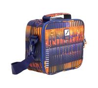 Milan Iso Food Bag With 3 Lunch Boxes Fizz Special Series 3.5l Thermal Bottle