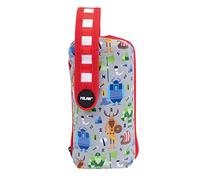 Milan Kit 4 Filled S Vikings Special Series Pencil Case