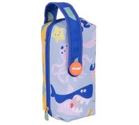 MILAN® Kit 4 Cases with Special Series Contents Blue Odyssey