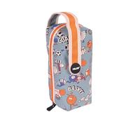 Milan Kit 4 Cases with Special Sports Series Contents