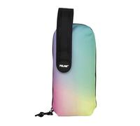 Milan Kit 4 Filled S Sunset Pencil Case