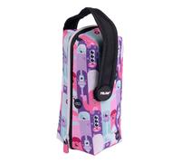 Milan Kit 4 Filled S Aliens 2 Special Series Pencil Case