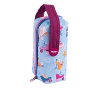 Milan Kit 4 Filled S Roller 2 Special Series Pencil Case