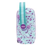 Milan Kit 4 Filled S Sea Special Series Pencil Case