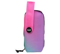 Milan Kit 4 Filled S Sunset Pencil Case
