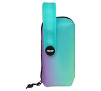 Milan Kit 4 Filled S Sunset Pencil Case