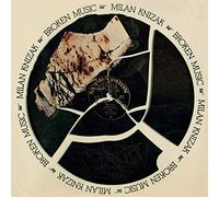Milan Knizak - Broken Music [VINYL]