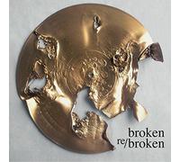 Milan Knizak - Broken Re/Broken