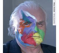 Milan Knizak - String Quartets [VINYL]