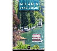 Milan & Lake Como: Style and Scenery of Northern Elegance (Heritage Guides)