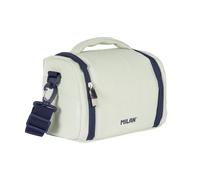 MILAN Insulated Lunch Bag 430 Since 1918 Collection Large Capacity 5 L Green
