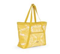 Milan Lava Shopper Bag