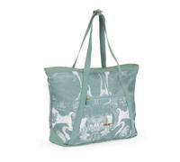 Milan Lava Shopper Bag