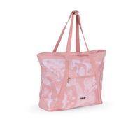 Milan Lava Shopper Bag