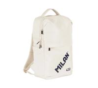 Milan Lockable Zipper 430 Since 1918 Collection Backpack 15l