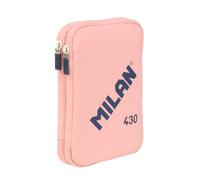 MILAN® MILAN 430 Since 1918 2-Tier Pencil case, Pink
