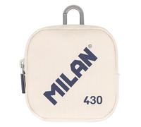 MILAN® MILAN 430 Since 1918 Purse, Beige