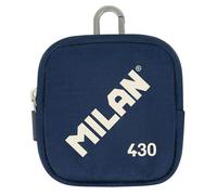 MILAN® MILAN 430 Since 1918 Purse, Blue