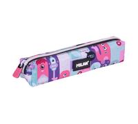 Milan Mini Round Aliens 2 Special Series Pencil Case