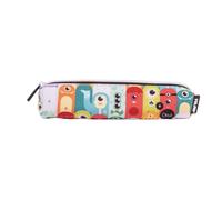 Milan Mini Round Aliens Special Series Pencil Case