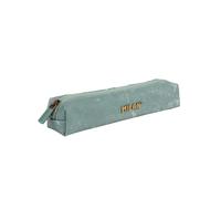 Milan Mini Round Lava Series Pencil Case