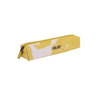 Milan Mini Round Lava Series Pencil Case