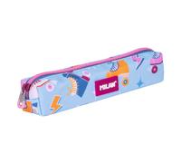 Milan Mini Round Roller 2 Special Series Pencil Case