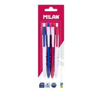 Milan Nata® 624 P1 Blister 4 Pen